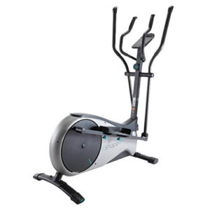 Pólvora Conductividad Melancólico Domyos E-SHAPE Cross Trainer Review - 2022 - 2023