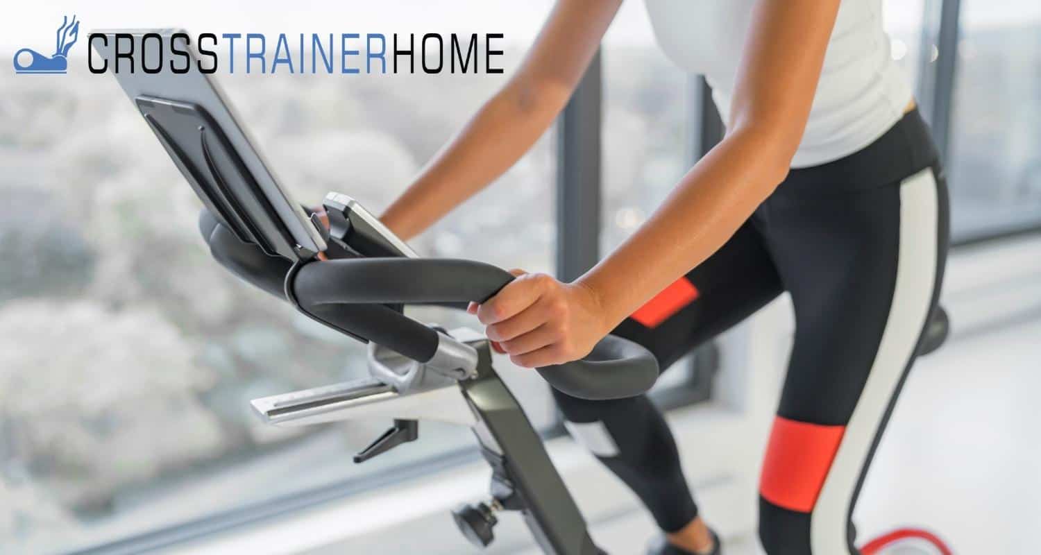 Cross Trainer Home Your One Stop Site For All Of Your Home Fitness Needs!